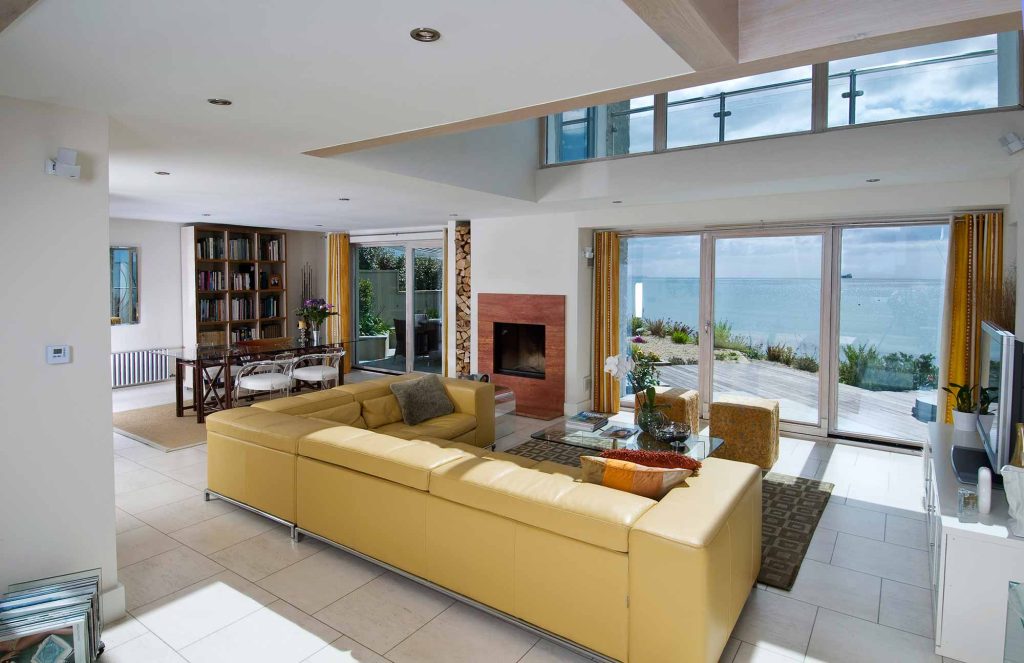 A reputable architectural design company